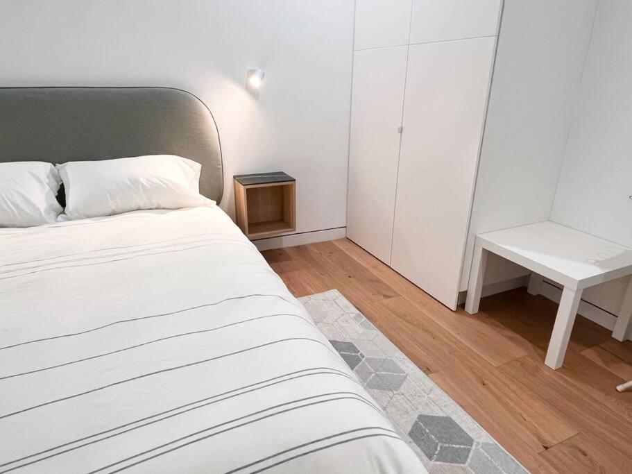 New Beautiful Modern One Bedroom Apt In Brooklyn At Rem-Casa New York Exterior photo