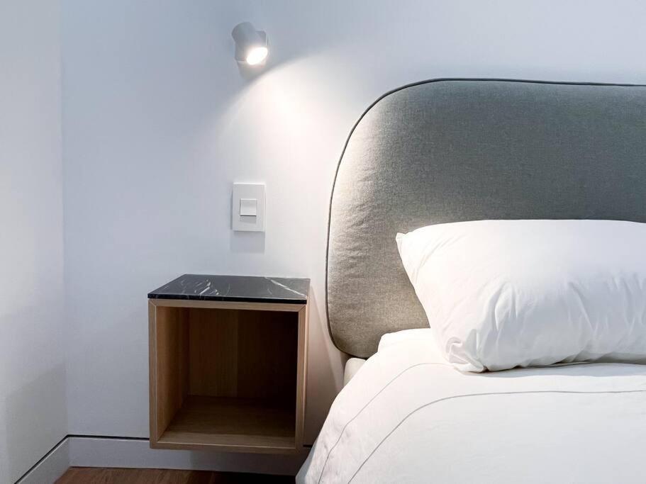 New Beautiful Modern One Bedroom Apt In Brooklyn At Rem-Casa New York Exterior photo